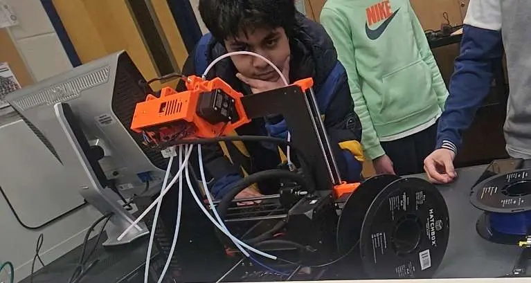 Engineering Project 12