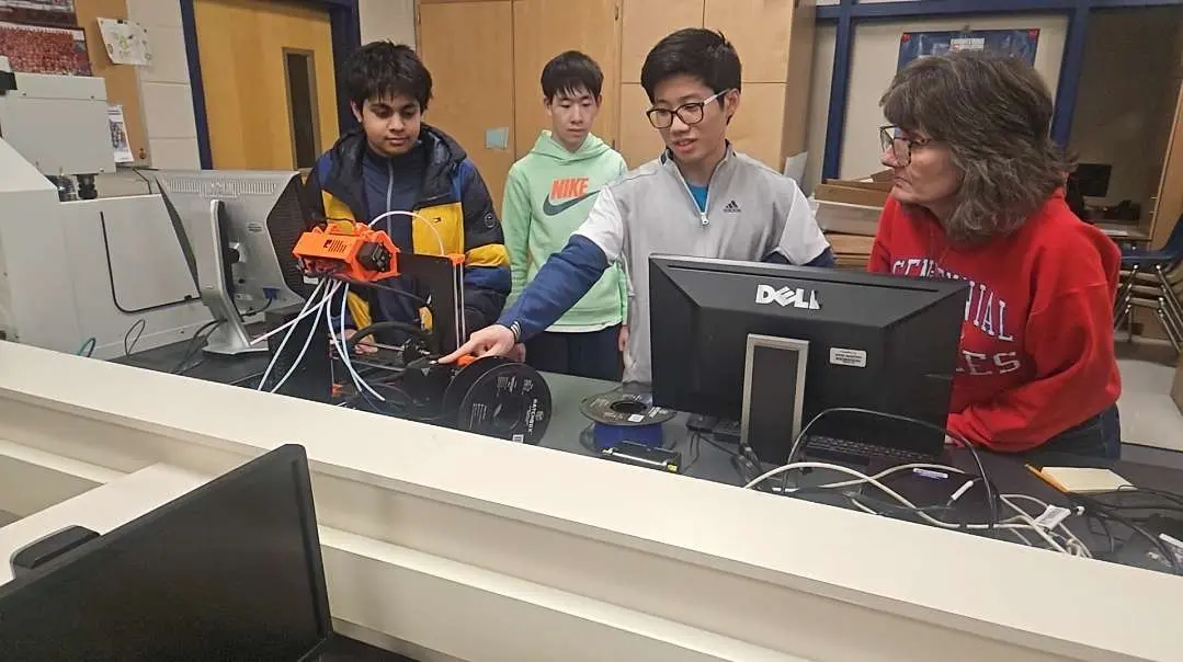 Engineering Project 21