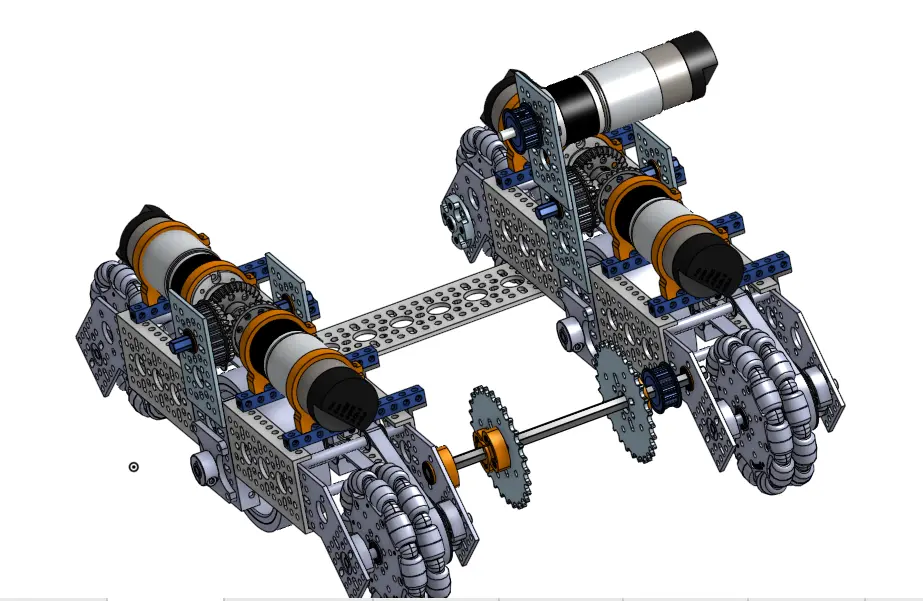 Engineering Project 27