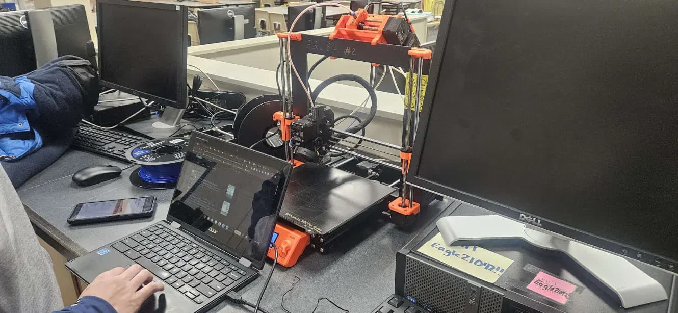 Engineering Project 37