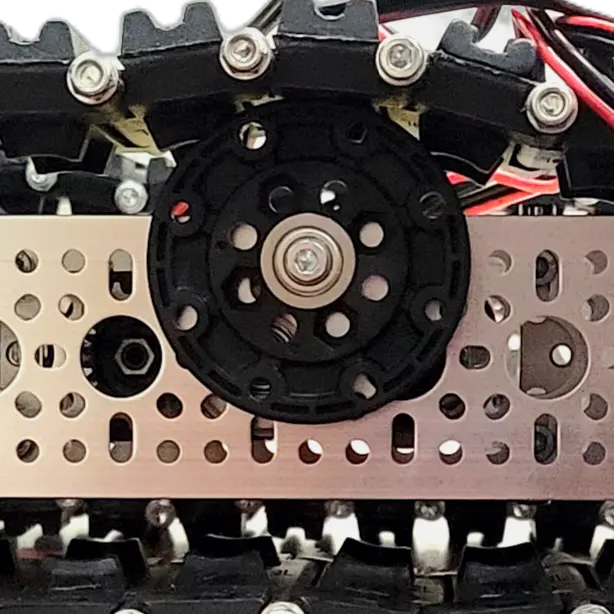 Engineering Project 43